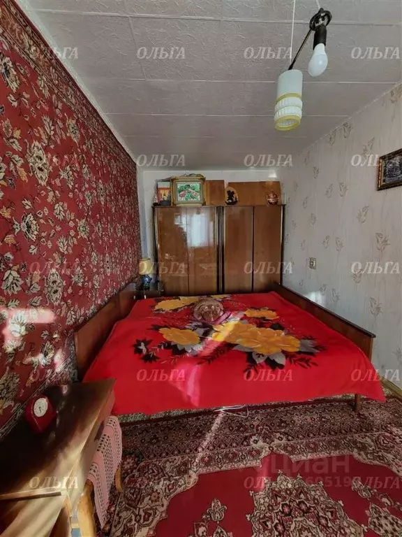 3-к кв. Еврейская автономная область, Биробиджан ул. Шолом-Алейхема, ... - Фото 1