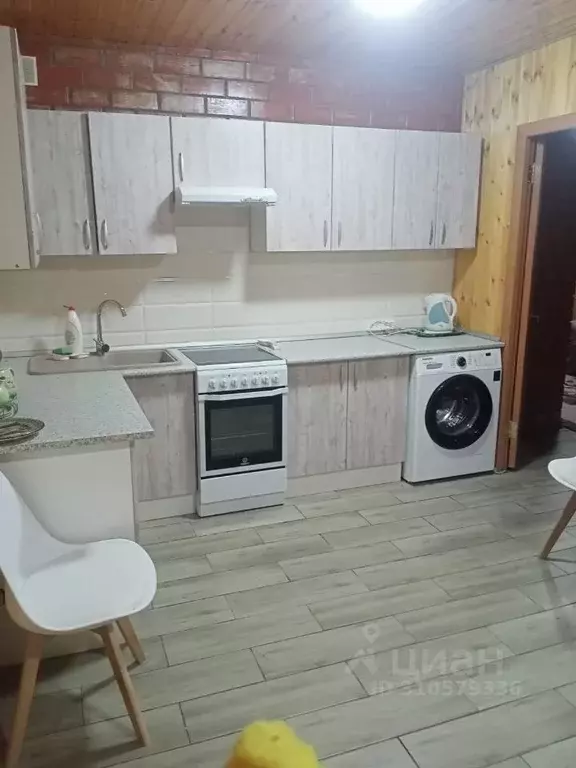 Дом в Тульская область, Тула пос. Косая Гора, пос. Шахта Рвы,  (50 м) - Фото 1