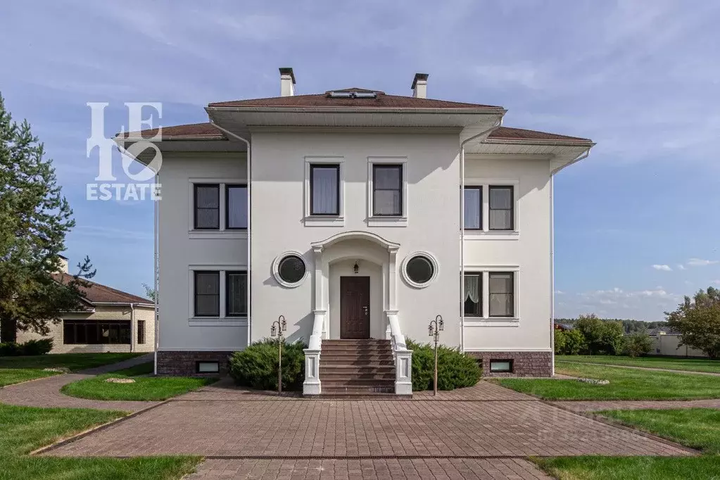 Дом в Тверская область, Конаковский муниципальный округ, д. ... - Фото 2