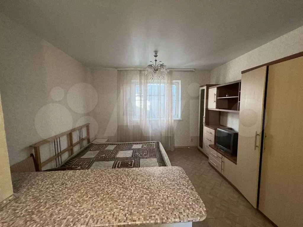 Квартира-студия, 30 м, 1/1 эт. - Фото 0