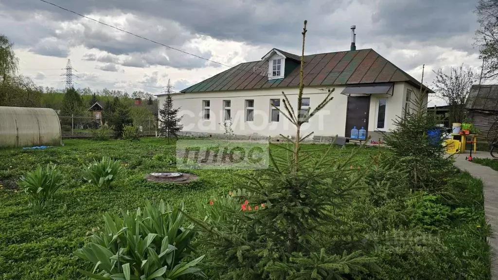 Дом в Москва д. Ботаково, 7 (83 м) - Фото 2