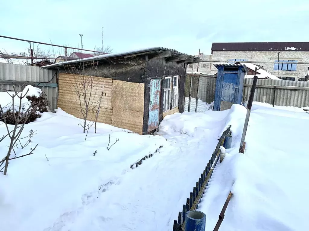 Дом в Саратовская область, Ершов Новоузенская ул., 22 (56 м) - Фото 2