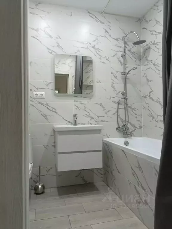 Студия Москва Тагильская ул., 2к1 (28.0 м) - Фото 1