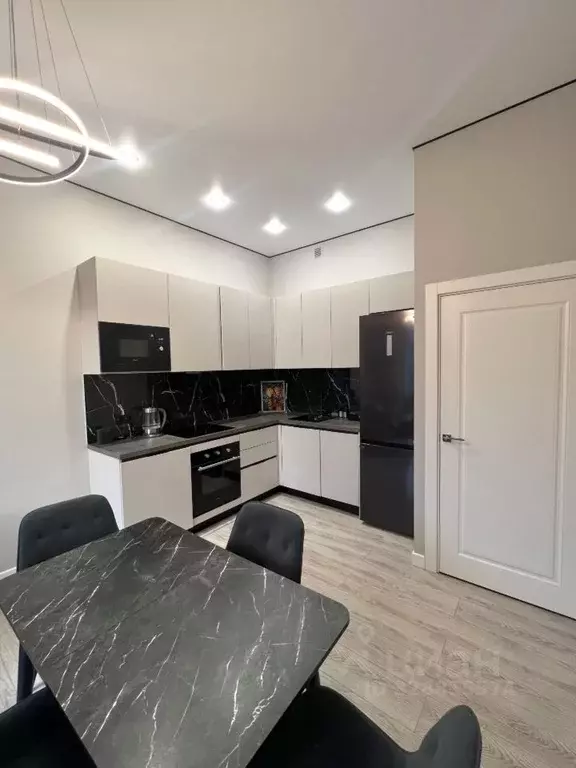 1-к кв. Москва ул. Родченко, 2 (40.5 м) - Фото 1