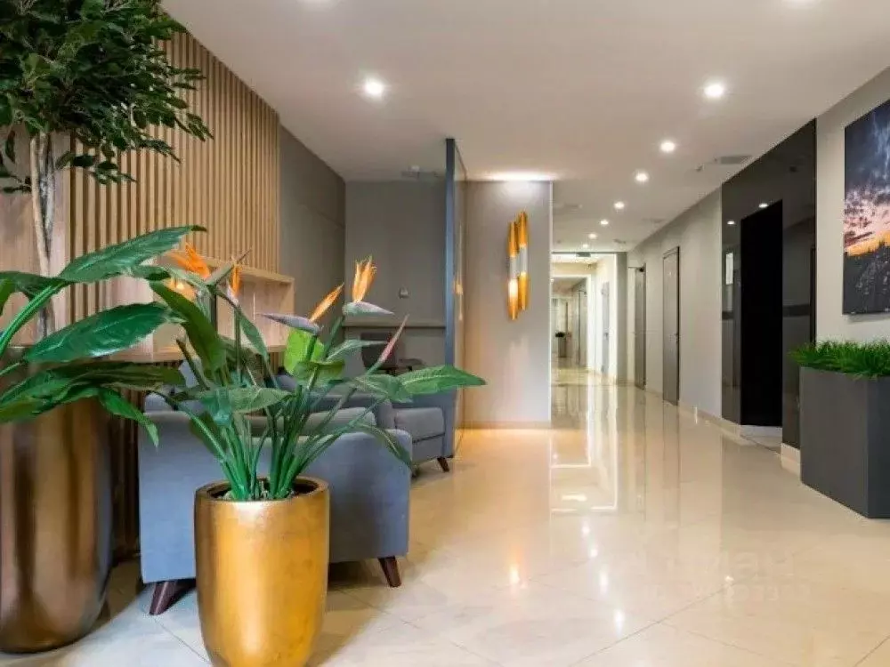 Офис в Москва Лесная ул., 43 (128 м) - Фото 2