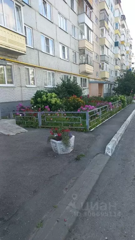 3-к кв. Пензенская область, Пенза просп. Строителей, 144 (67.9 м) - Фото 0