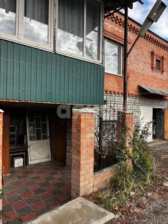 Таунхаус в Краснодарский край, Армавир пл. Ленина (118 м) - Фото 2