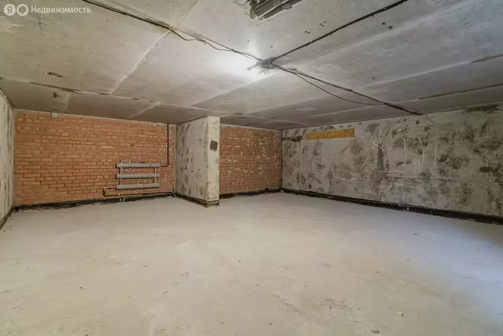 Помещение свободного назначения (43.6 м) - Фото 2