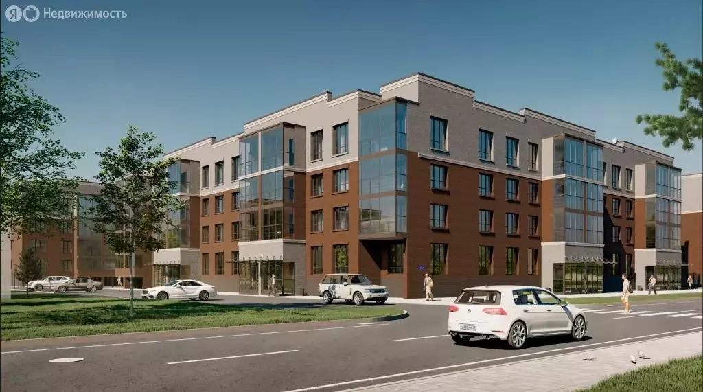 3-комнатная квартира: Ярославль, Клубная улица, 18 (75.75 м) - Фото 2