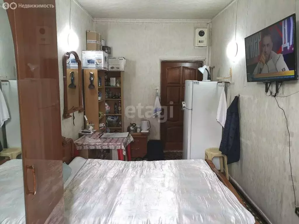 1к в -комнатной квартире (13.7 м) - Фото 0