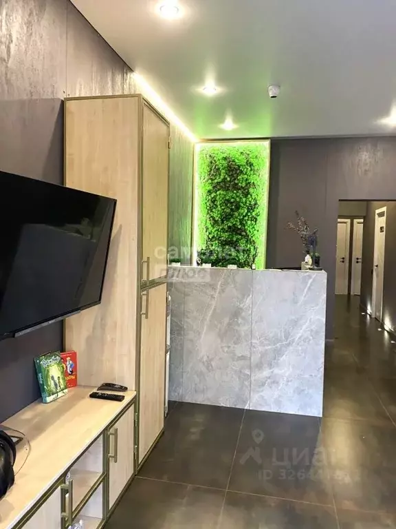 Помещение свободного назначения в Краснодарский край, Краснодар ... - Фото 2