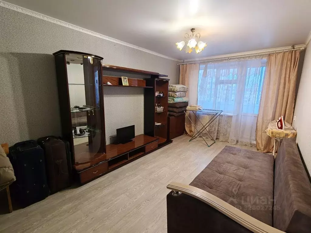 2-к кв. Башкортостан, Уфа ул. Степана Кувыкина, 8 (55.0 м) - Фото 2