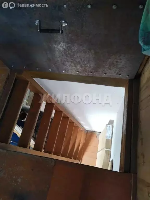 Дом в Бердск, садоводческое товарищество Дружба (25 м) - Фото 1