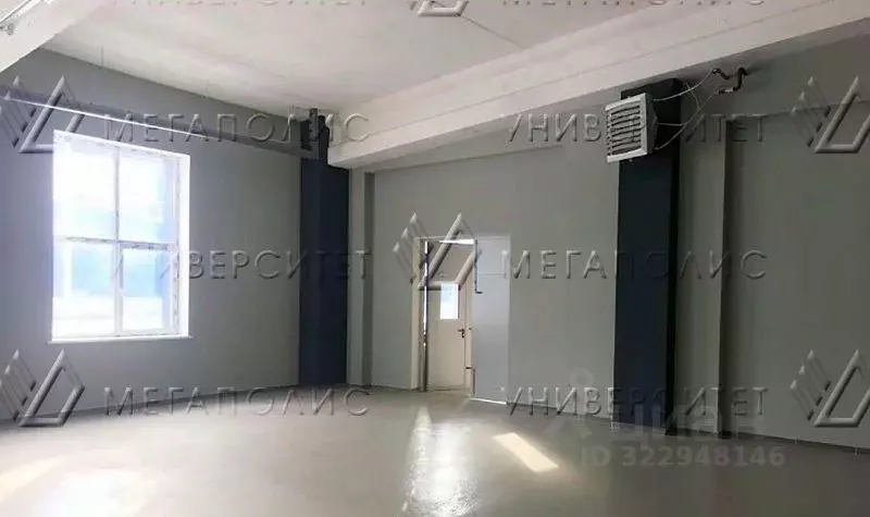 Склад в Московская область, Чехов Симферопольское ш., 2 (936 м) - Фото 2