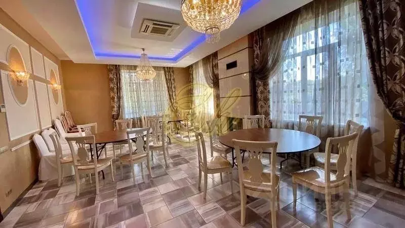 Дом в Московская область, Подольск городской округ, пос. Александровка ... - Фото 1