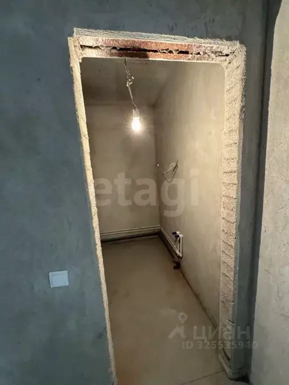 1-к кв. Калининградская область, Калининград Закатная ул., 31к1 (42.4 ... - Фото 2