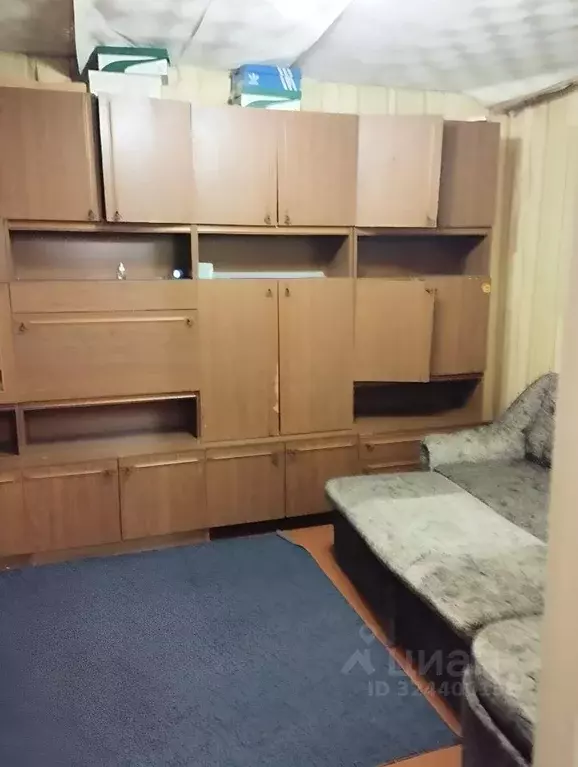 2-к кв. Московская область, Дмитровский муниципальный округ, пос. Дома ... - Фото 1