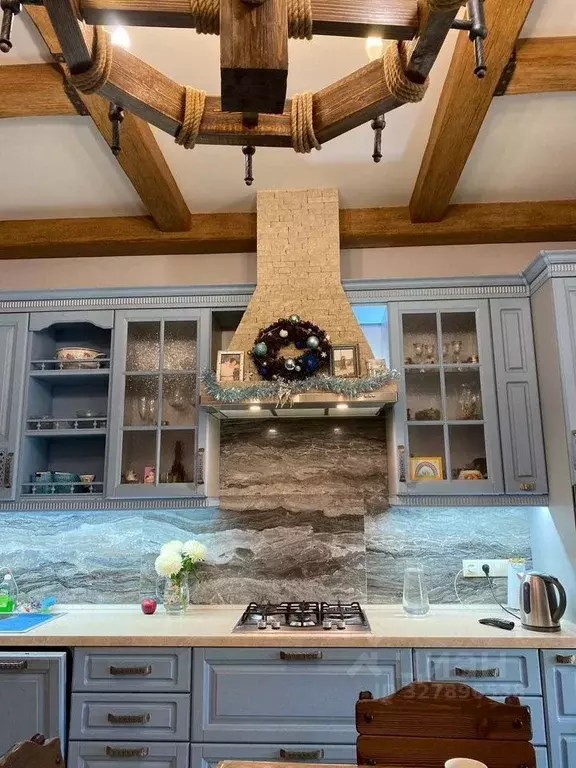 Таунхаус в Московская область, Красногорск городской округ, д. ... - Фото 1