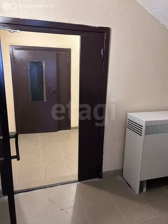 1-комнатная квартира: Саратов, Новоузенская улица, 200Д (40.3 м) - Фото 1