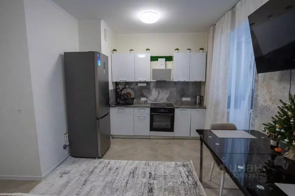 Студия Московская область, Красногорск городской округ, Путилково пгт ... - Фото 2