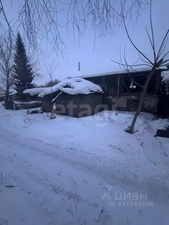Участок в Алтай, Горно-Алтайск ул. Петра Сухова, 60 (4.82 сот.) - Фото 1