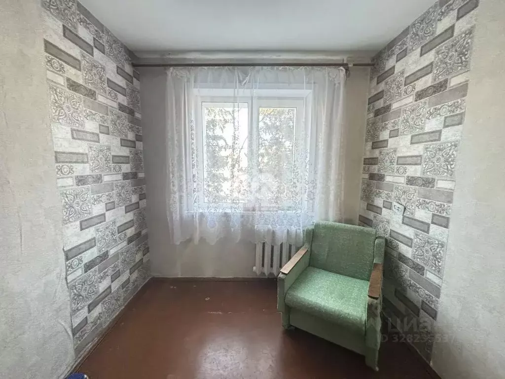 3-к кв. Новосибирская область, Искитим Индустриальный мкр, 18 (61.1 м) - Фото 1