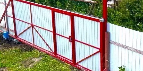 Дом в Санкт-Петербург, Санкт-Петербург, Пушкин СНТ Дони тер., ул. 16-я ... - Фото 1