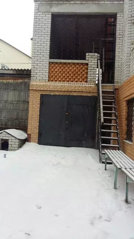 Дом в Волгоградская область, Волгоград Елецкая ул. (400 м) - Фото 0