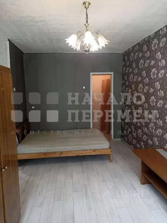 1-к кв. Новосибирская область, Новосибирск ул. Ватутина, 25 (30.0 м) - Фото 1