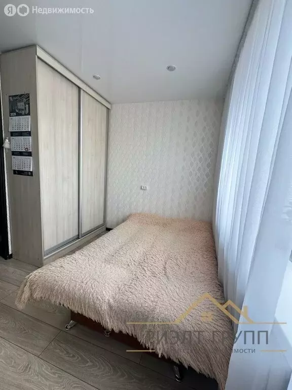 Квартира-студия: Казань, улица Восстания, 93А (13.1 м) - Фото 2