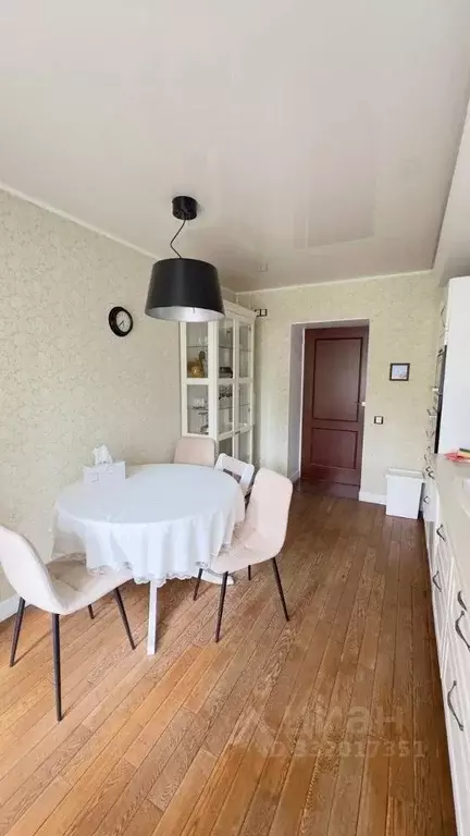 4-к кв. Башкортостан, Уфа ул. Карла Маркса, 9/1 (99.4 м) - Фото 2