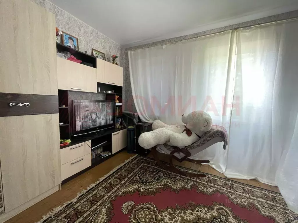 Дом в Ростовская область, Аксай ул. Карла Либкнехта, 58А (48 м) - Фото 2