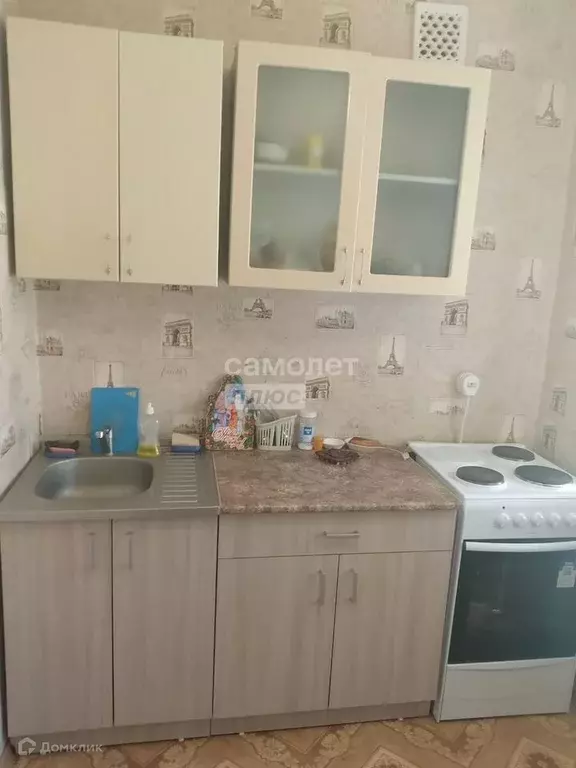 Продаётся 1-к квартира, 30.2 м - Фото 1