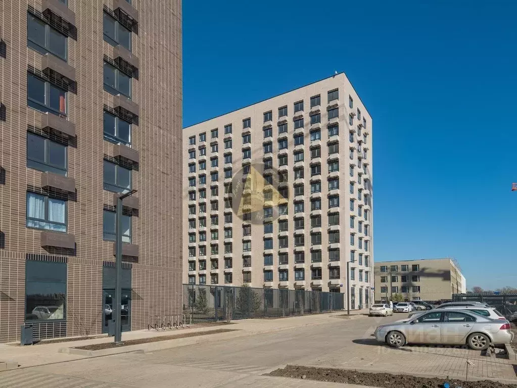 1-к кв. Санкт-Петербург Лиговский просп., 244 (49.0 м) - Фото 1
