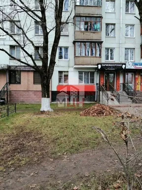 1-комнатная квартира: Конаково, улица Энергетиков, 20 (30.6 м) - Фото 1