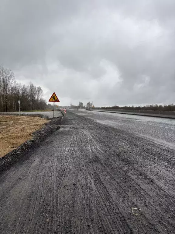 Участок в Тверская область, Зубцовский муниципальный округ, д. Зуево  ... - Фото 1