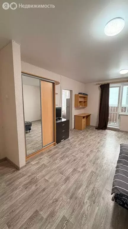 1-комнатная квартира: Челябинск, улица Бейвеля, 77 (40.7 м) - Фото 1