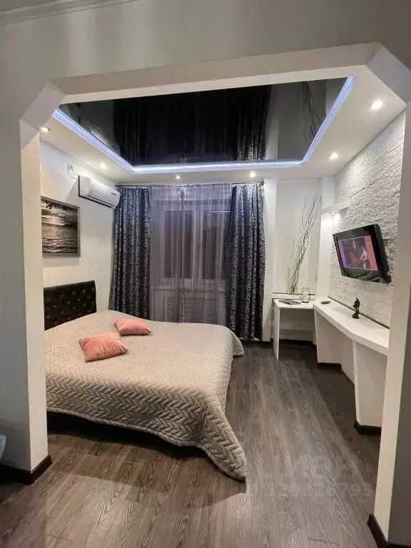 1-к кв. Башкортостан, Уфа ул. Карла Маркса, 62 (43.0 м) - Фото 2