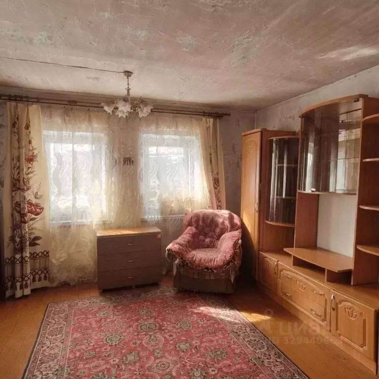 Дом в Кемеровская область, Новокузнецк Чулымская ул., 67 (42 м) - Фото 2