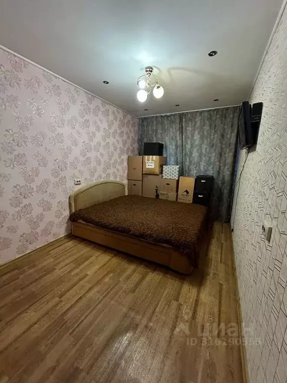 2-к кв. Башкортостан, Уфа Интернациональная ул., 103 (58.9 м) - Фото 1