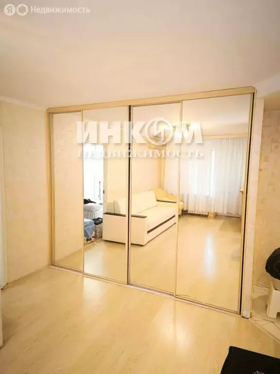 2-комнатная квартира: Москва, Нелидовская улица, 15к2 (43 м) - Фото 1