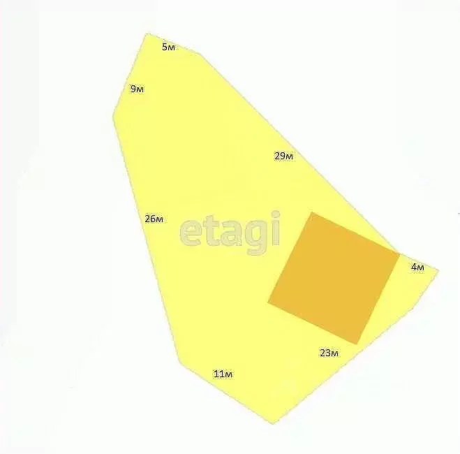 Дом в Саха (Якутия), Мегино-Кангаласский улус, Нижний Бестях пгт, ... - Фото 2