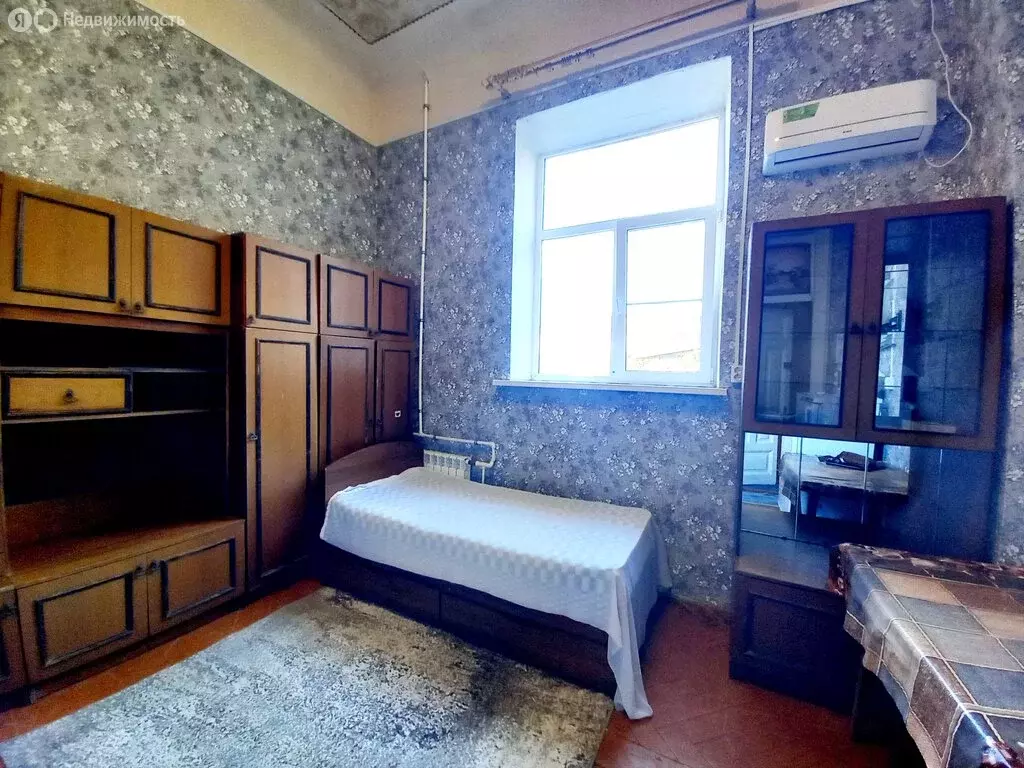 1к в 5-комнатной квартире (14 м) - Фото 1
