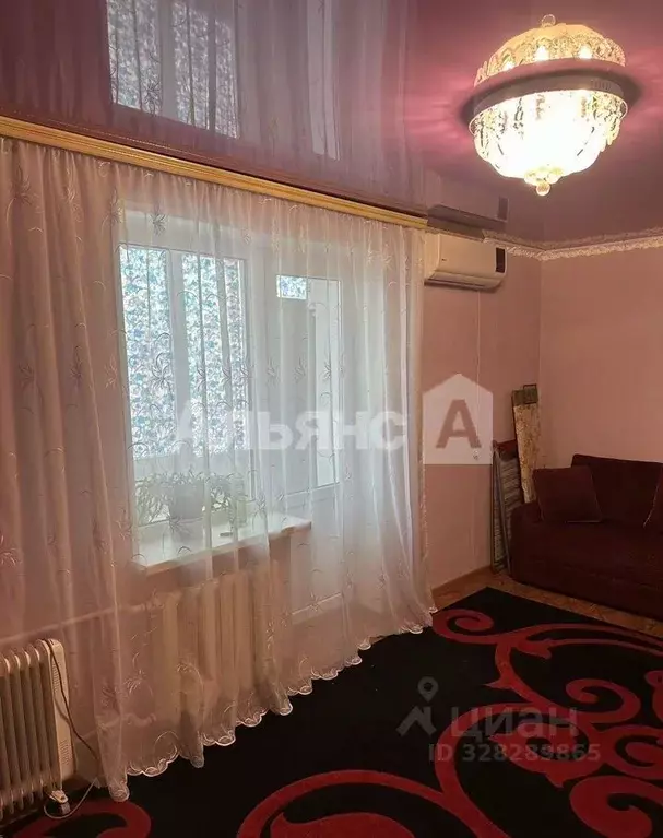 3-к кв. Ростовская область, Белая Калитва ул. Машиностроителей, 1/1 ... - Фото 1