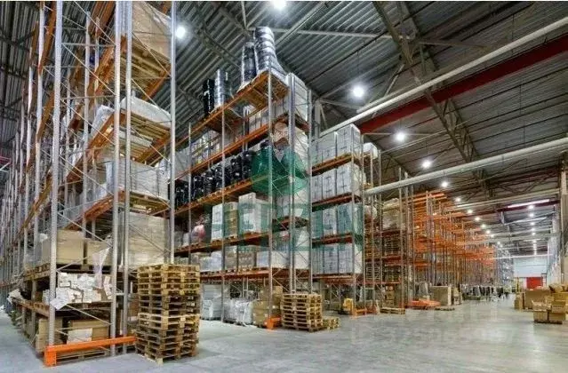 Производственное помещение в Московская область, Раменский ... - Фото 2