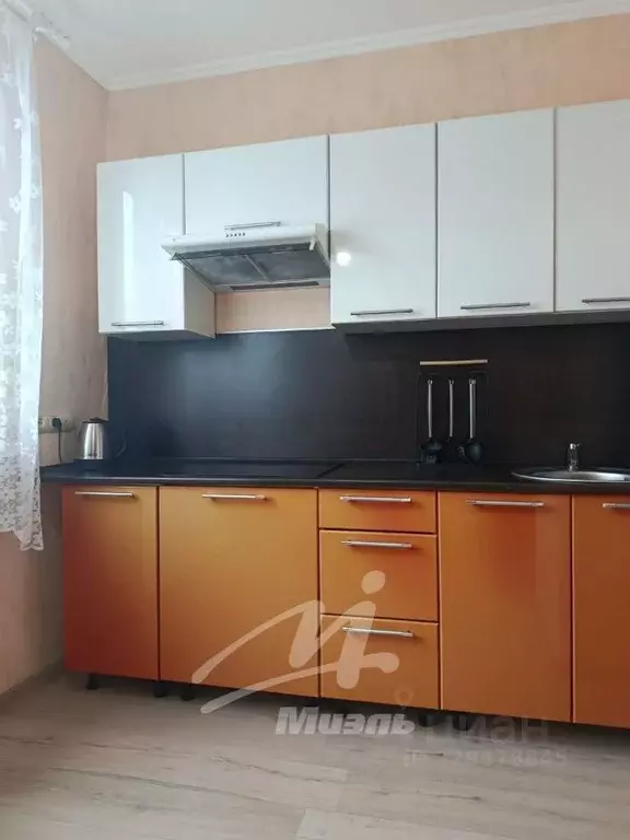 1-к кв. Москва Ферганская ул., 9К3 (38.0 м) - Фото 1