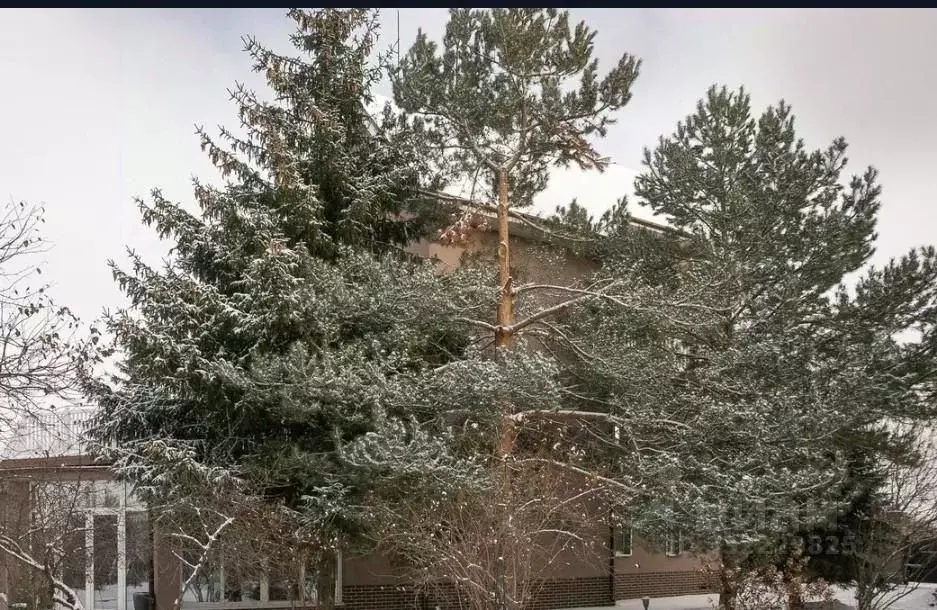 Коттедж в Нижегородская область, Нижний Новгород городской округ, д. ... - Фото 2