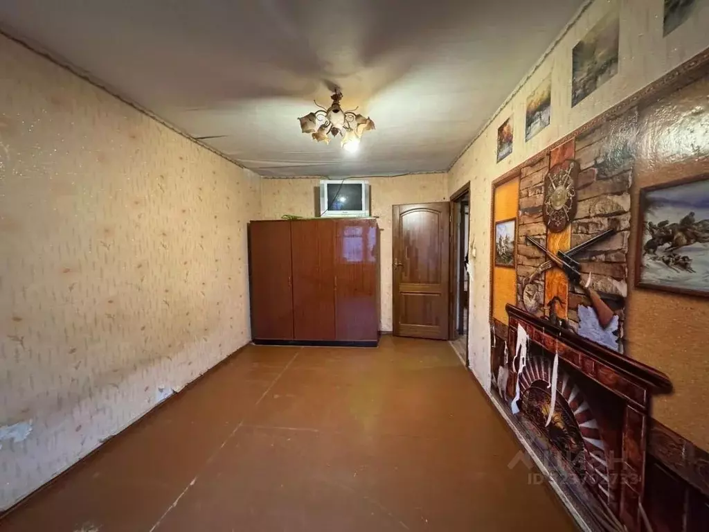 2-к кв. Калининградская область, Калининград Харьковская ул., 36 (49.7 ... - Фото 2