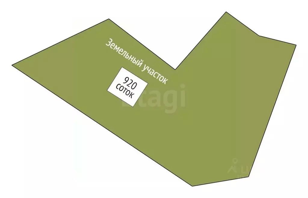 Участок в Вологодская область, Грязовецкий муниципальный округ, ... - Фото 2