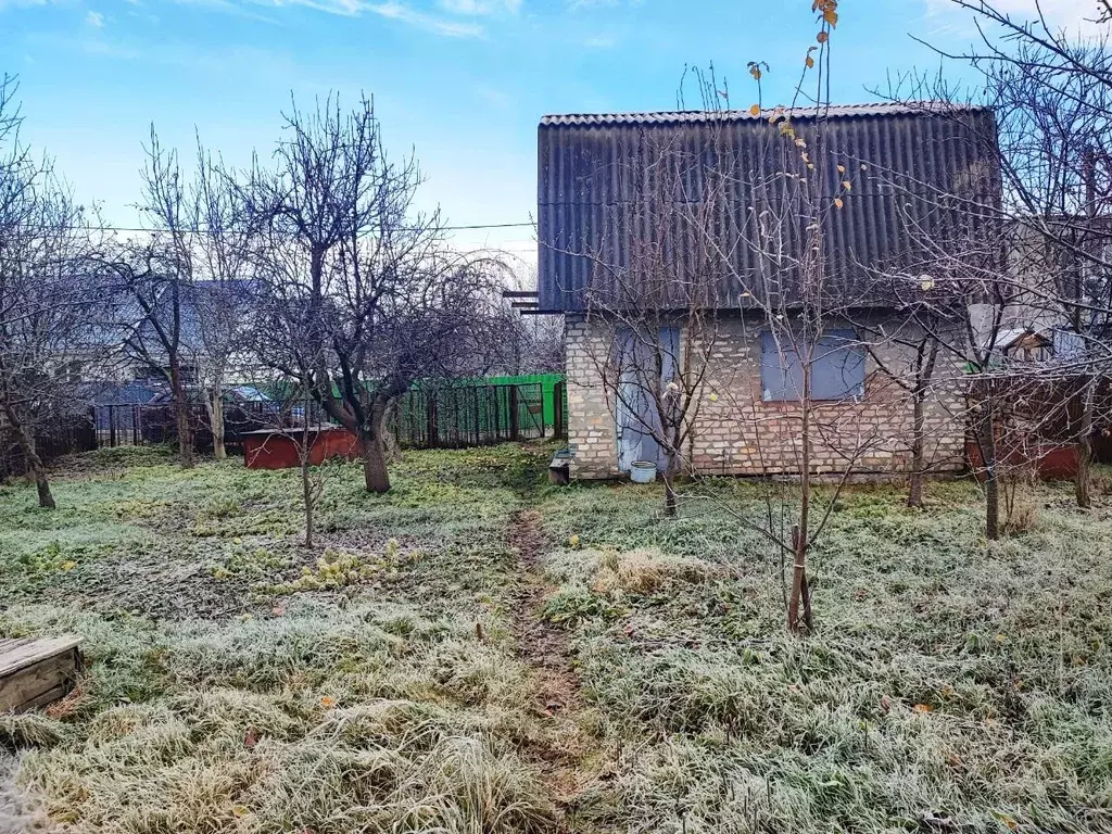 Дом в Калининградская область, Калининград Медик СНТ, проезд 2-й (61 ... - Фото 2